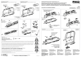 PIKO 51736 Parts Manual