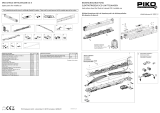 PIKO 51404 Parts Manual