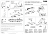 PIKO 58132 Parts Manual