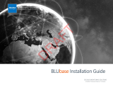 SecurUS BBE010321 BLUbase Foundations Training Software Guide d'installation