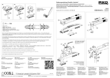 PIKO 57896 Parts Manual