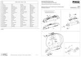 PIKO 59157 Parts Manual