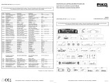 PIKO 51062 Parts Manual