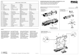 PIKO 52450 Parts Manual