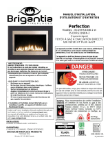 Archgard Brigantia Perfection Manuel utilisateur