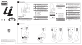 Philips M4701B/12 Guide de démarrage rapide