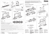 PIKO 96552 Parts Manual