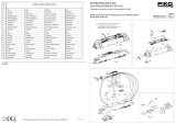 PIKO 59065 Parts Manual