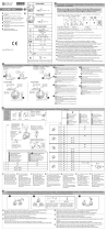 DELTA DORE TYXIA 4840 Mode d'emploi