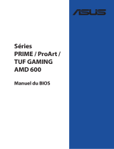 Asus PRIME A620M-A Le manuel du propriétaire