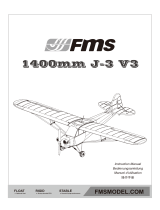FMS FMM106 Le manuel du propriétaire