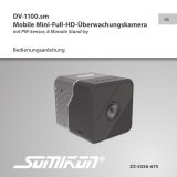 Somikon ZX-5356 Le manuel du propriétaire