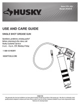 Husky H4510 Mode d'emploi