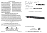 Intellinet 714914 Quick Instruction Guide