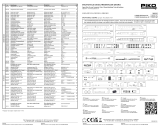 PIKO 52922 Parts Manual