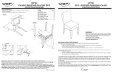 OSP Home FurnishingsMET86ES