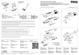 PIKO 57580 Parts Manual