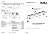 PIKO 58543 Parts Manual