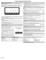 Whirlpool W11396836A Side by Side Refrigerators Mode d'emploi
