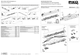 PIKO 58584 Parts Manual