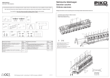 PIKO 53330 Parts Manual
