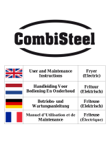 CombiSteel 7178.0520 Manuel utilisateur