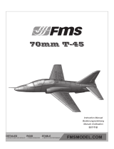 FMS FMM105P Le manuel du propriétaire
