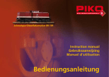 PIKO 37543 Le manuel du propriétaire