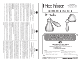 PfisterPortola SGL-RP0K