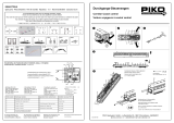 PIKO 53352 Parts Manual