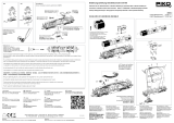 PIKO 59075 Parts Manual