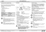infactory ZX-7374-919 Le manuel du propriétaire
