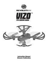 RevolutionRVOH1200