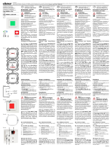 Elsner Cala KNX IL Guide d'installation