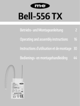 Me BELL-5561 Mode d'emploi