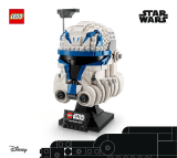Lego 75349 Star Wars Building Instructions