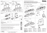 PIKO 59701 Parts Manual