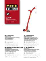 Meec tools 011387 Le manuel du propriétaire