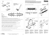PIKO 57966 Parts Manual