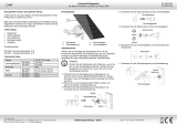 VisorTech ZX-5374 Le manuel du propriétaire