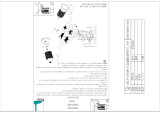 Eglo 87354A Guide d'installation