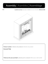 Southern Enterprises HD053578 Mode d'emploi