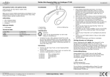 infactory ZX-8450-919 Le manuel du propriétaire