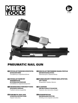 Meec tools 071016 Le manuel du propriétaire