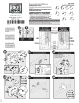 Cleveland Faucet Group 45320 Guide d'installation