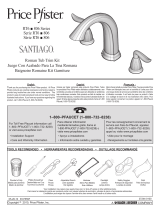 PfisterSantiago RT6-5STY