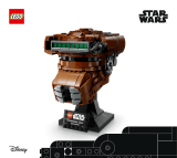 Lego 75351 Star Wars Building Instructions