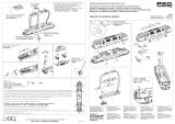 PIKO 59708 Parts Manual