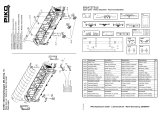 PIKO 37611 Parts Manual