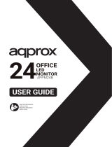 Aqprox APPM24B Mode d'emploi
